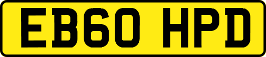 EB60HPD