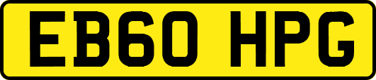EB60HPG