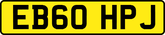 EB60HPJ