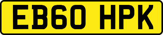 EB60HPK