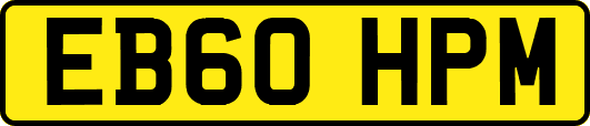 EB60HPM