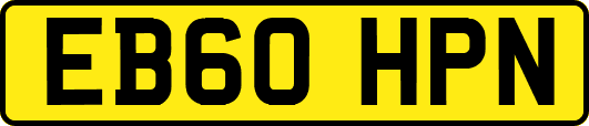 EB60HPN