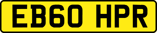 EB60HPR