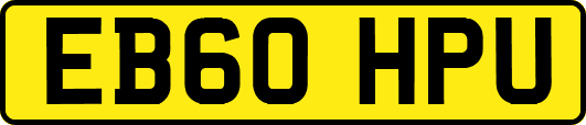 EB60HPU