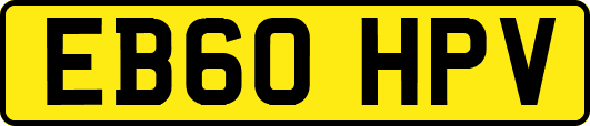 EB60HPV
