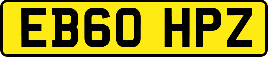 EB60HPZ