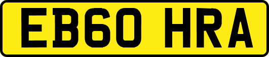 EB60HRA
