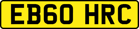 EB60HRC