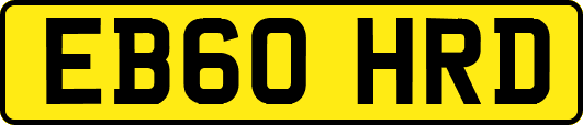 EB60HRD