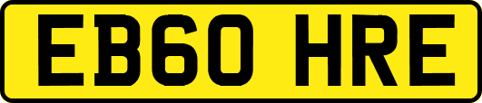 EB60HRE
