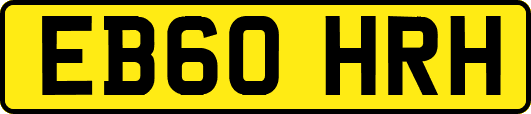 EB60HRH