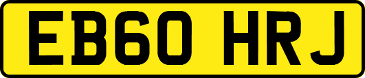 EB60HRJ