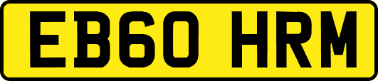 EB60HRM