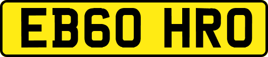 EB60HRO