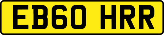 EB60HRR