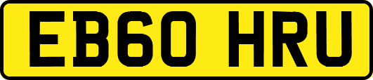 EB60HRU