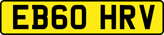 EB60HRV