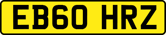 EB60HRZ