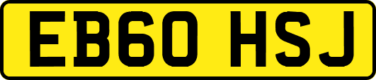 EB60HSJ