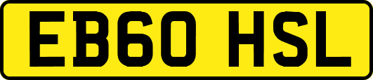 EB60HSL