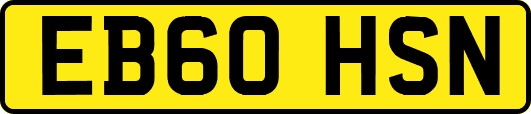 EB60HSN
