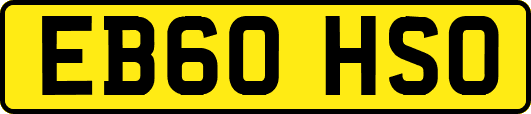 EB60HSO