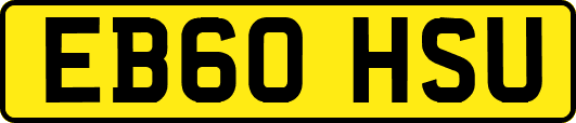 EB60HSU