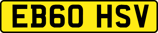 EB60HSV