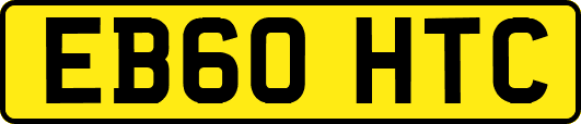 EB60HTC