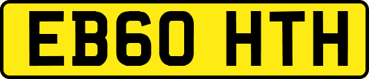 EB60HTH