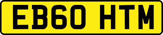 EB60HTM