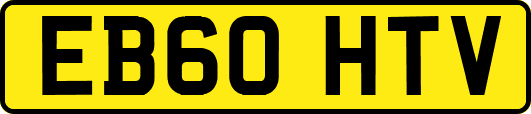 EB60HTV