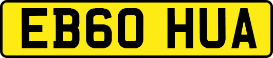 EB60HUA