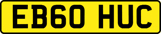 EB60HUC