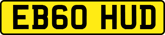 EB60HUD