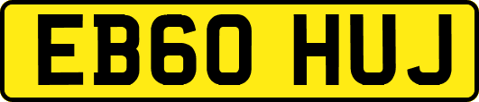 EB60HUJ