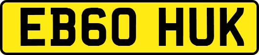 EB60HUK