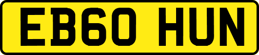 EB60HUN