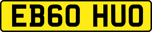 EB60HUO