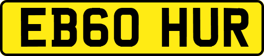 EB60HUR