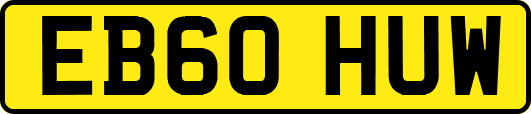 EB60HUW