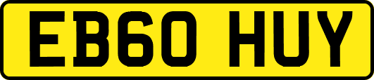EB60HUY
