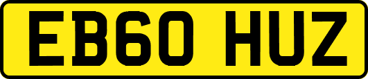 EB60HUZ