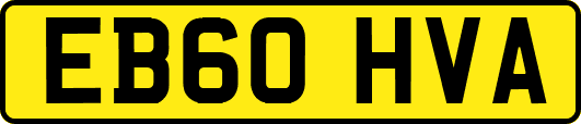 EB60HVA