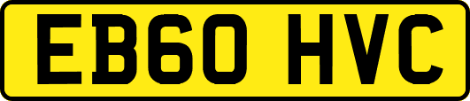 EB60HVC