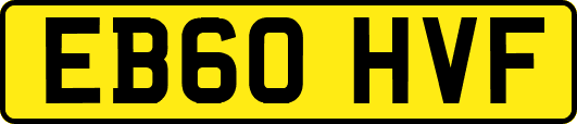 EB60HVF