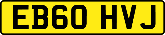 EB60HVJ
