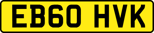 EB60HVK