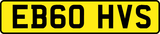 EB60HVS