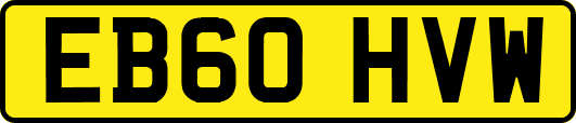 EB60HVW